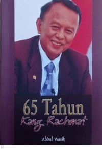 65 Tahun Kang Rachman