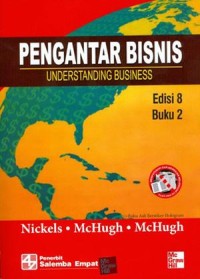 Image of Pengantar Bisnis: Understanding Business edisi 8 buku 2