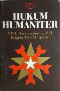 Image of Hukum hamaniter