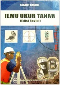 Image of Ilmu Ukur Tanah