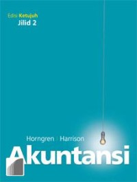 Image of Akuntansi Jilid 2