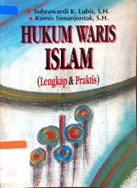 Image of Hukum waris Islam (lengkap dan praktis)