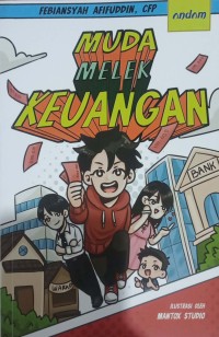 Image of Muda melek keuangan