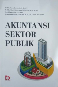 Image of Akuntansi sektor publik