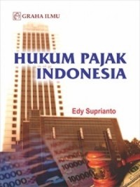 Image of Hukum Pajak Indonesia