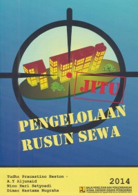Image of 7 Tips Jitu Pengelolaan Rusun Sewa