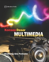 Image of Konsep Dasar Multimedia