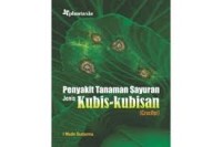 Image of Penyakit Tanaman Sayuran Jenis Kubis-kubisan (Crucifer)