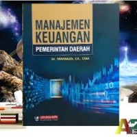 Image of Manajemen Keuangan Pemerintah Daerah