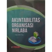 Image of Akuntabilitas Organisasi Nirlaba