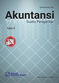 Image of Akuntansi: Suatu Pengantar