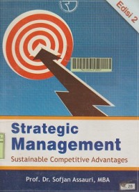 Image of Strategic Management