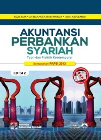 Image of Akuntansi Perbankan Syariah