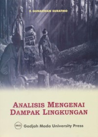 Image of Analisis Mengenai Dampak Lingkungan