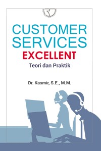 Image of Customer Services Excellent