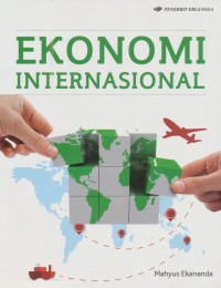 Image of Ekonomi Internasional