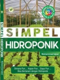Image of Simpel Hidroponik