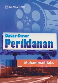 Image of Dasar - dasar Periklanan
