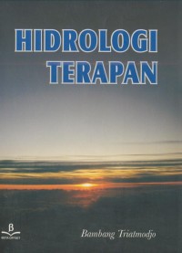 Image of Hidrologi Terapan