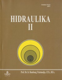 Image of Hidraulika (2)  ~  TS