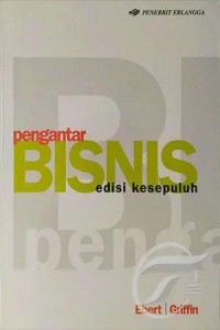 Image of Pengantar Bisnis