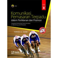 Image of Komunikasi Pemasaran Terpadu dalam Periklanan dan Promosi