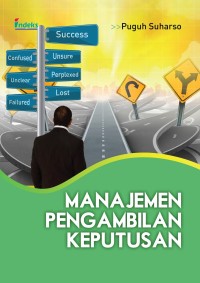 Image of Manajemen Pengambilan Keputusan