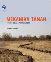 Image of Mekanika Tanah: Teori, Soal, dan Penyelesaian