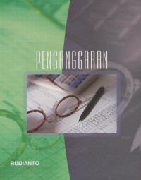 Image of Penganggaran: Konsep dan Teknik Penyusunan Anggaran  ~  EM