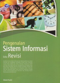 Image of Pengenalan Sistem Informasi ~ TI