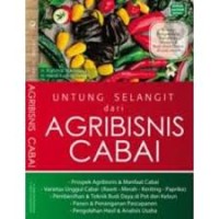 Image of Untung Selangit dari Agribisnis Cabai