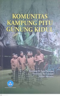 Image of Komunitas Kampung Pitu Gunung Kidul