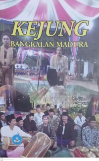 Image of Kejung Bangkalan Madura