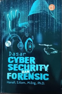 Image of Dasar cyber security dan forensic
