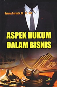 Image of Aspek Hukum Dalam Bisnis