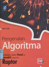 Image of Pengenalan Algoritma