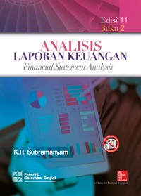 Image of Analisis laporan keuangan