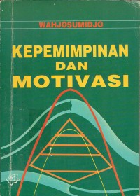 Image of Kepemimpinan dan motivasi