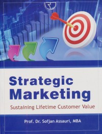 Image of Strategic Marketing