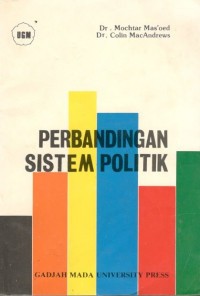 Image of Perbandingan sistem politik