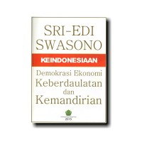 Image of Keindonesia Demokrasi Ekonomi keberdaulatan kemandirian