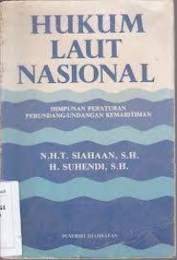 Image of Inventarisasi dan analisa terhadap perundang-undangan lalu-lintas