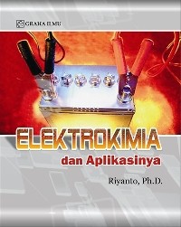 Image of Elektrokimia dan Aplikasinya