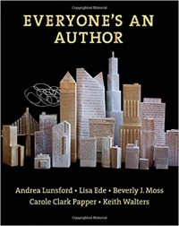 Image of Everyone's an Author