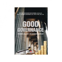 Image of Good Governance Pengelolaan Keuangan Daerah