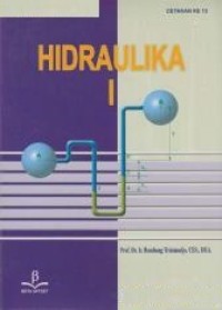 Image of Hidraulika (1)  ~  TS