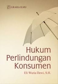 Image of Hukum Perlindungan Konsumen