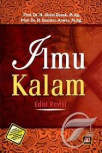Image of Ilmu Kalam