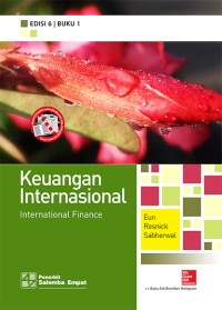 Image of Keuangan Internasional 1 ~ EM