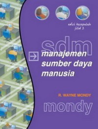 Image of Manajemen Sumber Daya Manusia (2)